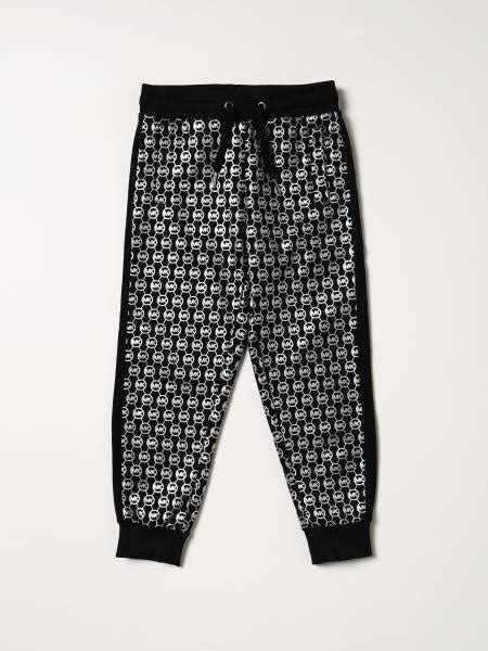 michael kors girls pants